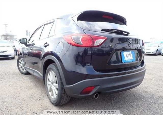 mazda cx-5 2014 646828-N2025060233F-27 image 2