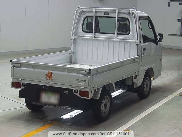 subaru sambar-truck 2011 -SUBARU--Samber Truck EBD-TT1--TT1-123068---SUBARU--Samber Truck EBD-TT1--TT1-123068- image 2