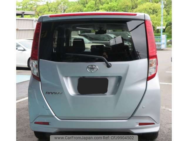 toyota roomy 2017 -TOYOTA--Roomy DBA-M900A--M900A-0106359---TOYOTA--Roomy DBA-M900A--M900A-0106359- image 2