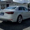 audi a4 2017 -AUDI--Audi A4 DBA-8WCVK--WAUZZZF45HA138924---AUDI--Audi A4 DBA-8WCVK--WAUZZZF45HA138924- image 5