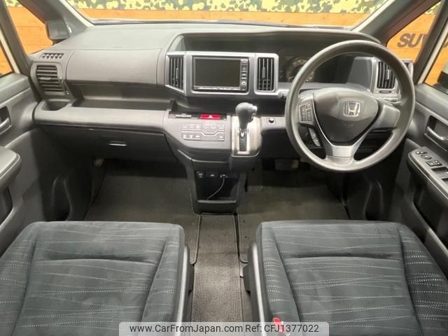 honda stepwagon 2012 quick_quick_RK1_RK1-1203914 image 2