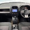 jeep compass 2015 -CHRYSLER--Jeep Compass ABA-MK49--1C4NJCFA9ED845448---CHRYSLER--Jeep Compass ABA-MK49--1C4NJCFA9ED845448- image 2