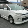 mitsubishi delica-d5 2008 -MITSUBISHI--Delica D5 CV5W--0205473---MITSUBISHI--Delica D5 CV5W--0205473- image 1