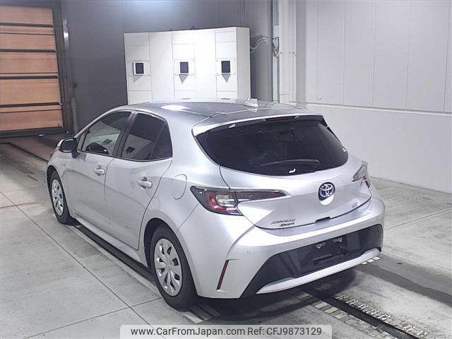 toyota corolla-sport 2019 -TOYOTA--Corolla Sport ZWE211H-1029132---TOYOTA--Corolla Sport ZWE211H-1029132- image 2