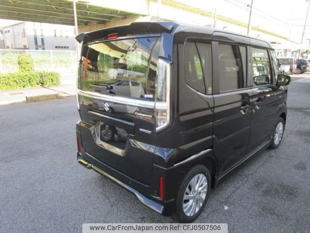 suzuki spacia 2024 -SUZUKI 【三河 581】--Spacia 5AA-MK94S--MK94S-118247---SUZUKI 【三河 581】--Spacia 5AA-MK94S--MK94S-118247- image 2