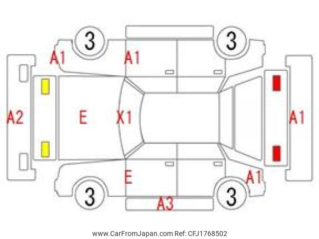 bmw x1 2019 CFJ1768502 image 2