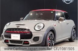 mini mini-others 2020 quick_quick_CBA-XRJCWM_WMWXR920502M11188