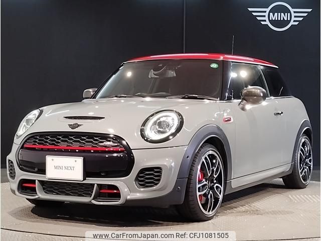 mini mini-others 2020 quick_quick_CBA-XRJCWM_WMWXR920502M11188 image 1