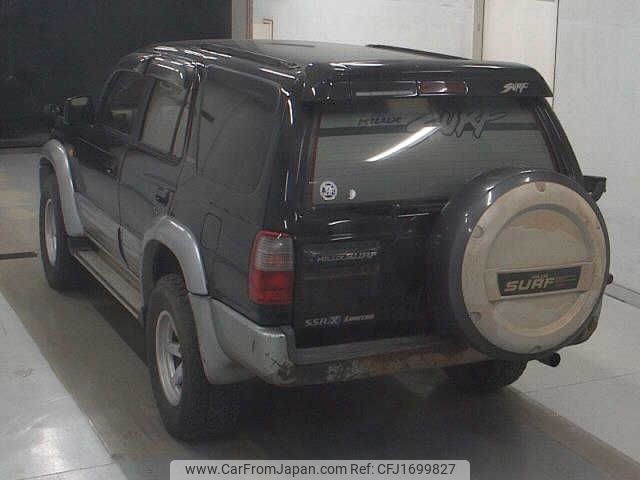 toyota hilux-surf 1997 CFJ1699827 image 2