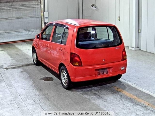 mitsubishi minica 1998 CFJ1185510 image 2