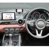 mazda roadster 2016 CFJ1817001 image 3