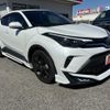 toyota c-hr 2022 quick_quick_6AA-ZYX11_2055359 image 1