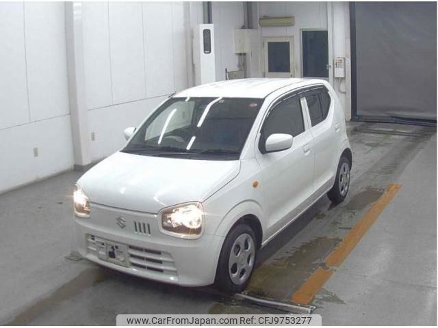 suzuki alto 2021 quick_quick_5BA-HA36S_HA36S-608636 image 1