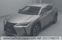 lexus ux 2020 CFJ1748079