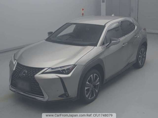 lexus ux 2020 CFJ1748079 image 1