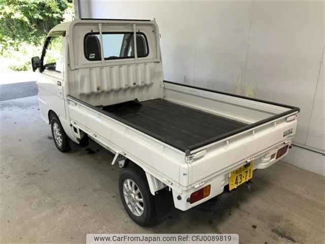 daihatsu hijet-truck 2012 -DAIHATSU 【秋田 480ｺ4371】--Hijet Truck S211P--0189624---DAIHATSU 【秋田 480ｺ4371】--Hijet Truck S211P--0189624- image 2