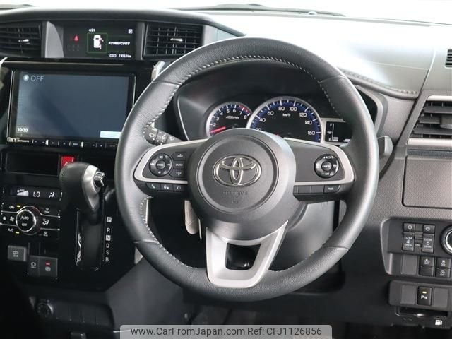 toyota roomy 2021 -TOYOTA--Roomy 5BA-M900A--M900A-0557831---TOYOTA--Roomy 5BA-M900A--M900A-0557831- image 2