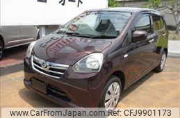 daihatsu mira-e-s 2013 -DAIHATSU--Mira e:s DBA-LA300S--LA300S-1164524---DAIHATSU--Mira e:s DBA-LA300S--LA300S-1164524-