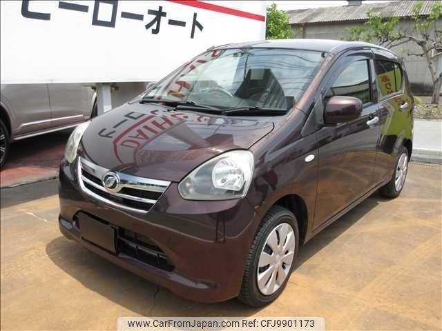 daihatsu mira-e-s 2013 -DAIHATSU--Mira e:s DBA-LA300S--LA300S-1164524---DAIHATSU--Mira e:s DBA-LA300S--LA300S-1164524- image 1