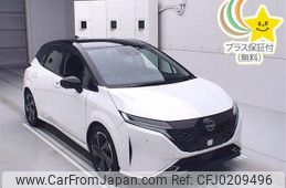 nissan aura 2021 -NISSAN--AURA FE13-211431---NISSAN--AURA FE13-211431-