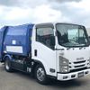 isuzu elf-truck 2017 -ISUZU--Elf TFG-NMR82ZAN--NMR82-7001841---ISUZU--Elf TFG-NMR82ZAN--NMR82-7001841- image 2