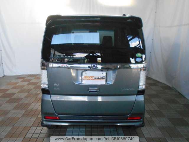 honda n-box 2015 -HONDA--N BOX JF1--1522393---HONDA--N BOX JF1--1522393- image 2