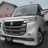 suzuki spacia 2017 -SUZUKI--Spacia MK42S--637413---SUZUKI--Spacia MK42S--637413- image 1