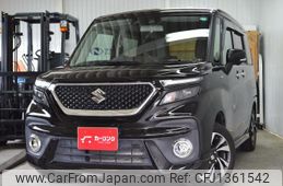suzuki solio-bandit 2021 quick_quick_5AA-MA37S_MA37S-617119