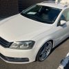 volkswagen passat-variant 2011 -VOLKSWAGEN--VW Passat Variant DBA-3CCAX--WVWZZZ3CZCE057440---VOLKSWAGEN--VW Passat Variant DBA-3CCAX--WVWZZZ3CZCE057440- image 1