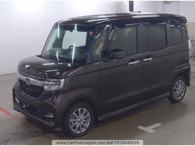 honda n-box 2019 quick_quick_6BA-JF4_2100011 image 1