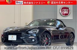 abarth 124 2017 CFJ1899629
