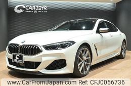 bmw 8-series 2020 -BMW 【名変中 】--BMW 8 Series GV44--0CF55104---BMW 【名変中 】--BMW 8 Series GV44--0CF55104-