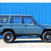 toyota land-cruiser-prado 1995 -TOYOTA--Land Cruiser Prado KD-KZJ78W--KZJ78-0038743---TOYOTA--Land Cruiser Prado KD-KZJ78W--KZJ78-0038743- image 7