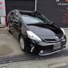 toyota prius-α 2011 -TOYOTA--Prius α DAA-ZVW41W--ZVW41-3054086---TOYOTA--Prius α DAA-ZVW41W--ZVW41-3054086- image 1