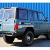 toyota land-cruiser-prado 1995 -TOYOTA--Land Cruiser Prado KD-KZJ78W--KZJ78-0038743---TOYOTA--Land Cruiser Prado KD-KZJ78W--KZJ78-0038743- image 3