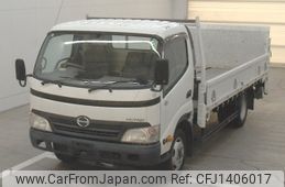 hino dutro 2010 -HINO--Hino Dutoro XZU414-1014853---HINO--Hino Dutoro XZU414-1014853-