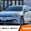 volkswagen golf 2021 -VOLKSWAGEN 【相模 331ﾀ562】--VW Golf CDDLA--NW107185---VOLKSWAGEN 【相模 331ﾀ562】--VW Golf CDDLA--NW107185- image 1