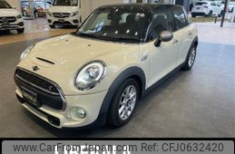 mini mini-others 2016 -BMW--BMW Mini DBA-XS20--WMWXS720402C48769---BMW--BMW Mini DBA-XS20--WMWXS720402C48769-