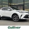 toyota c-hr 2020 -TOYOTA--C-HR 6AA-ZYX11--ZYX11-2016626---TOYOTA--C-HR 6AA-ZYX11--ZYX11-2016626- image 1