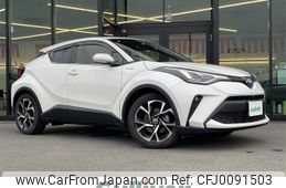 toyota c-hr 2020 -TOYOTA--C-HR 6AA-ZYX11--ZYX11-2016626---TOYOTA--C-HR 6AA-ZYX11--ZYX11-2016626-