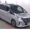 nissan serena 2022 -NISSAN 【名古屋 307ｽ9637】--Serena 5AA-GFC27--GFC27-239003---NISSAN 【名古屋 307ｽ9637】--Serena 5AA-GFC27--GFC27-239003- image 1