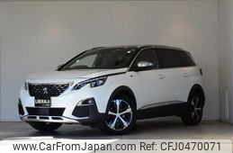 peugeot 5008 2019 -PEUGEOT--Peugeot 5008 LDA-P87AH01--VF3MJEHZRKS311919---PEUGEOT--Peugeot 5008 LDA-P87AH01--VF3MJEHZRKS311919-