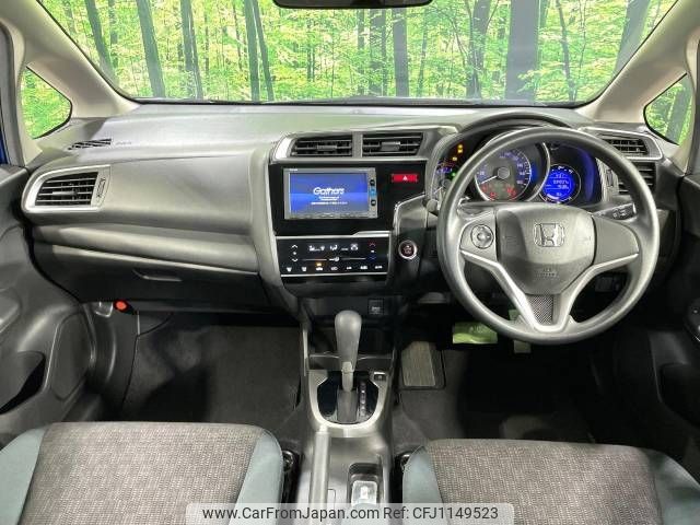 honda fit 2017 -HONDA--Fit DBA-GK3--GK3-3314119---HONDA--Fit DBA-GK3--GK3-3314119- image 2