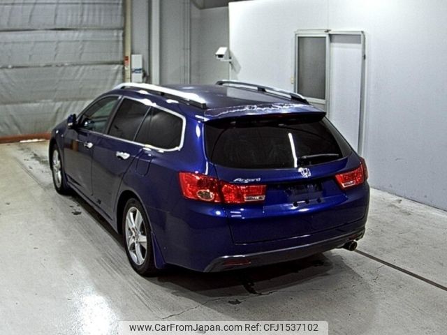 honda accord-wagon 2011 CFJ1537102 image 2