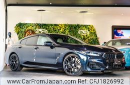bmw 8-series 2022 CFJ1826992