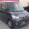 nissan roox 2011 -NISSAN 【千葉 582ｱ9499】--Roox DBA-ML21S--ML21S-959426---NISSAN 【千葉 582ｱ9499】--Roox DBA-ML21S--ML21S-959426- image 1