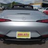 mercedes-benz amg 2022 CFJ1712543 image 16