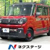 suzuki spacia 2019 -SUZUKI--Spacia Gear DAA-MK53S--MK53S-864121---SUZUKI--Spacia Gear DAA-MK53S--MK53S-864121- image 1