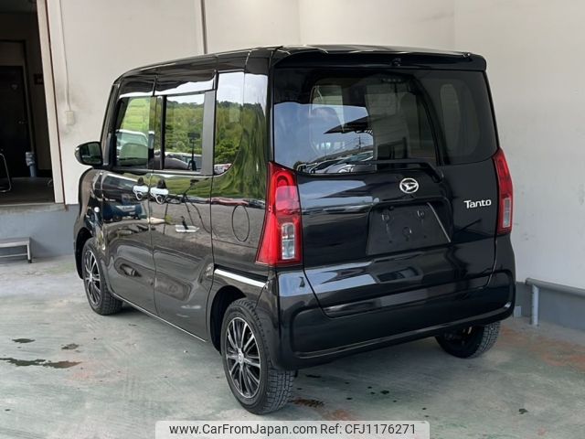 daihatsu tanto 2021 -DAIHATSU--Tanto LA650S-0157448---DAIHATSU--Tanto LA650S-0157448- image 2