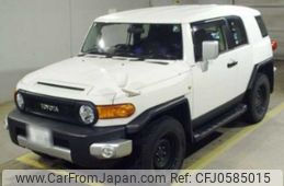 toyota fj-cruiser 2015 quick_quick_CBA-GSJ15W_0130595